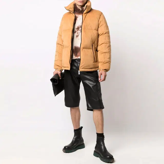 GCDS FW21
