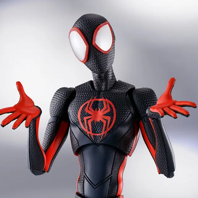 BANDAI S.H.Figuarts 15.5cm