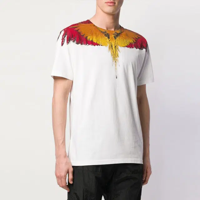 Marcelo Burlon T
