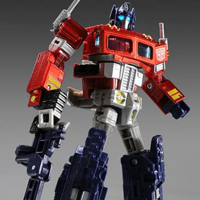 TAKARA TOMY UN06