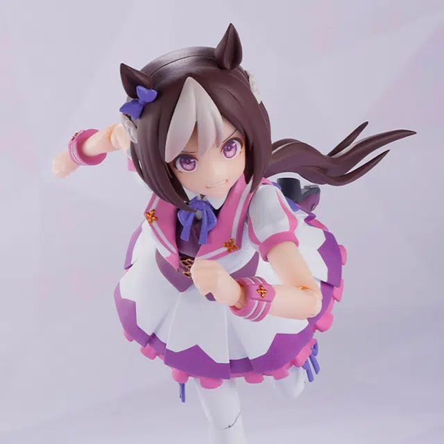 BANDAI s.h.figuarts 13cm