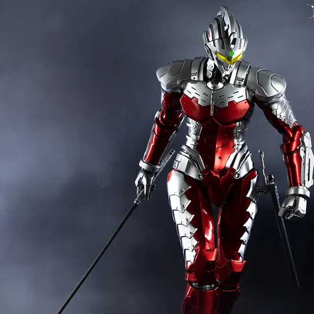 threezero 16 31.5cm