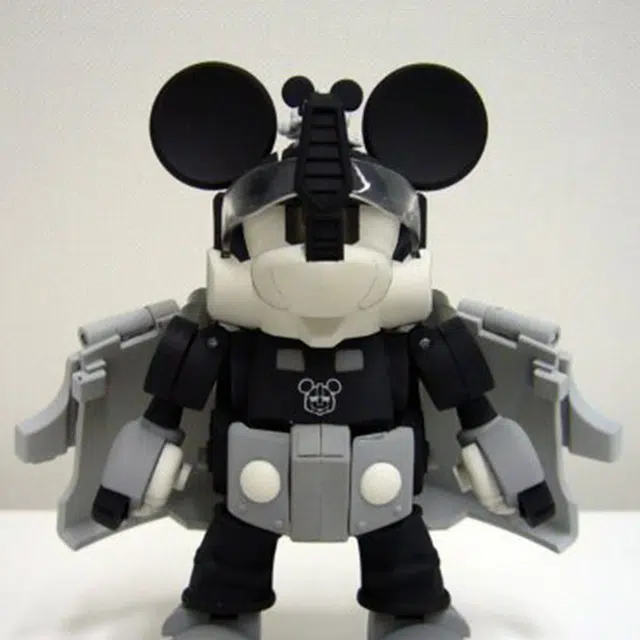 TAKARA TOMY