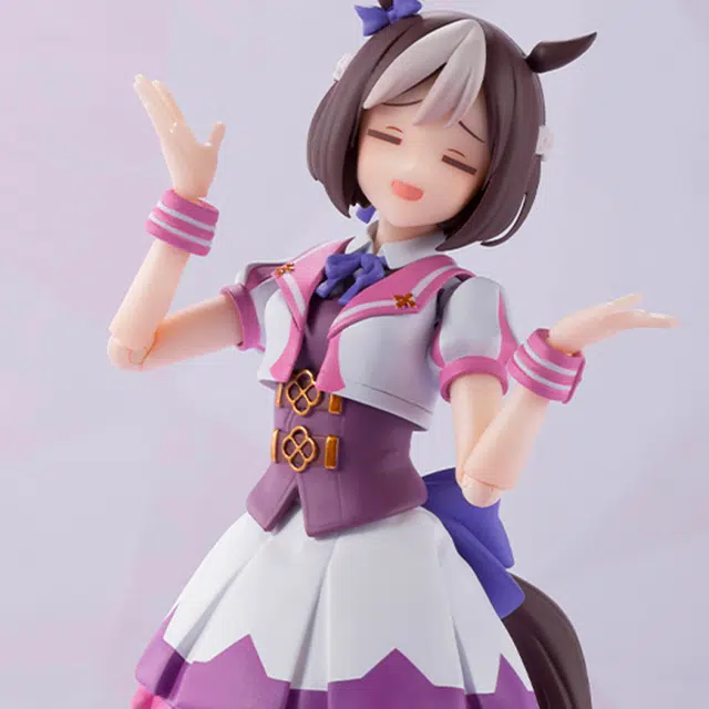 BANDAI s.h.figuarts 13cm