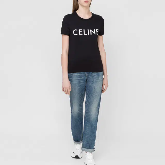 CELINE LogoT
