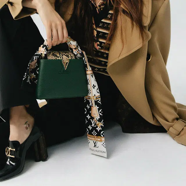 LOUIS VUITTON