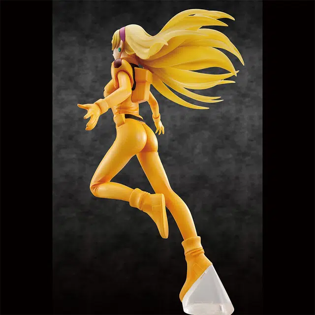 MegaHouse Excellent Model RAHDXG.A.NEO V 21cm