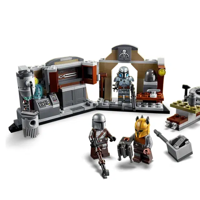 LEGO 75319