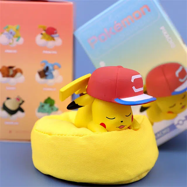 POKEMON starry dream 6