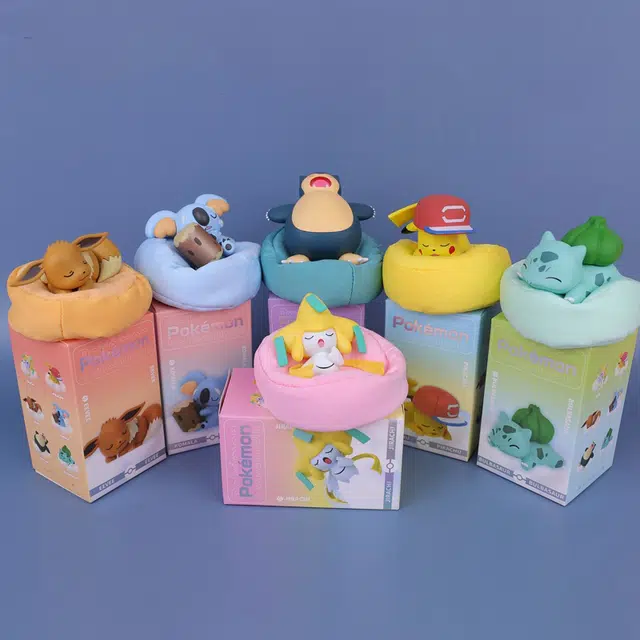 POKEMON starry dream 6