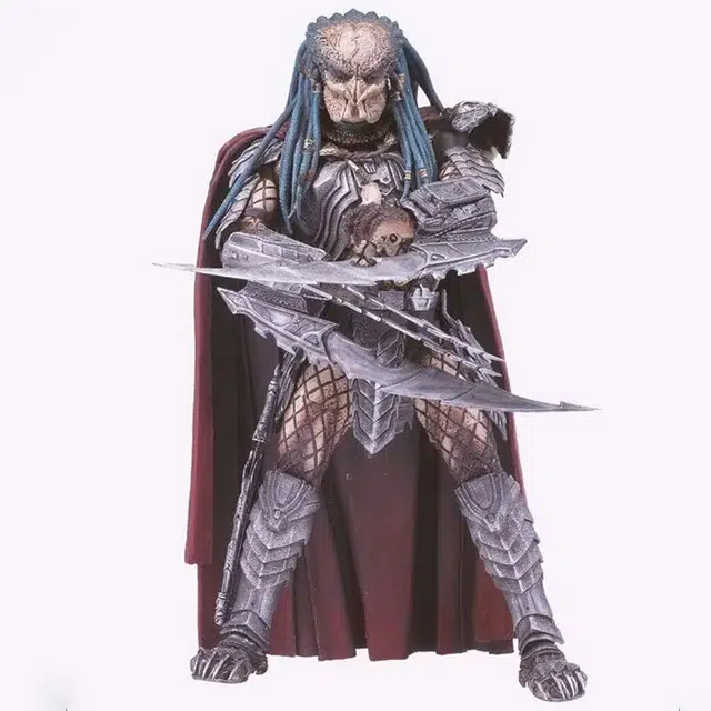 McFARLANE