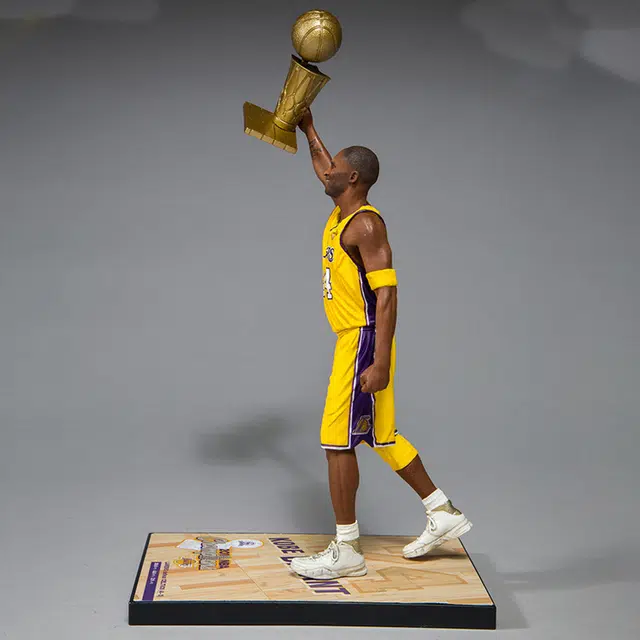 McFARLANE NBA 2010 17.7cm