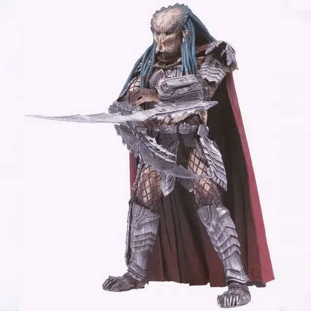 McFARLANE