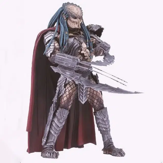 McFARLANE