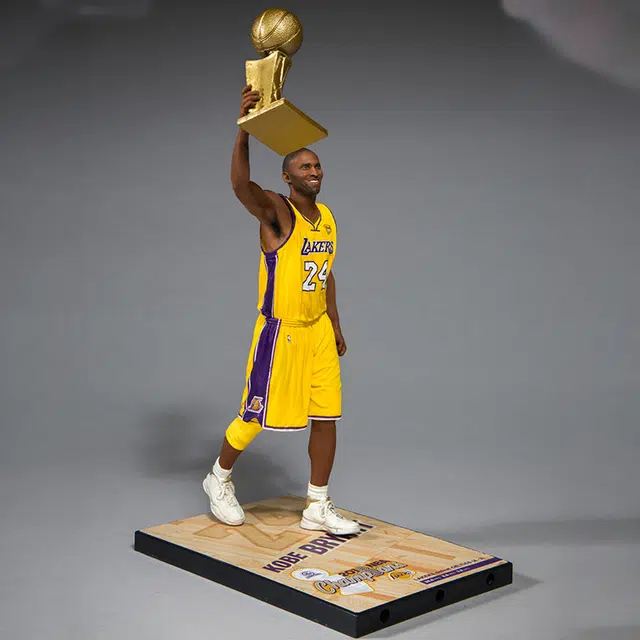 McFARLANE NBA 2010 17.7cm