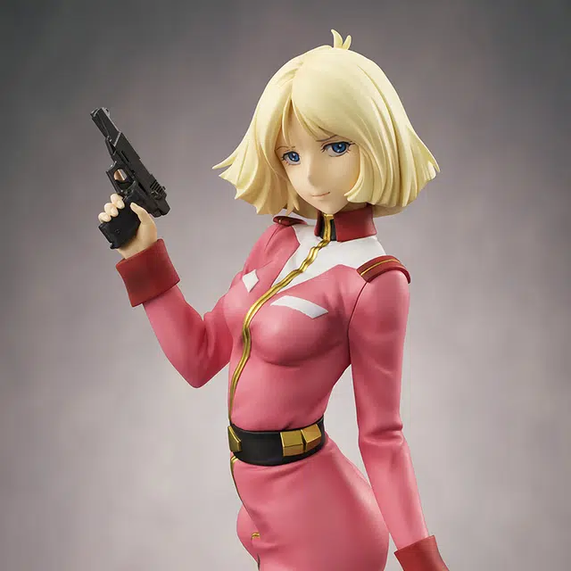 MegaHouse 20cm
