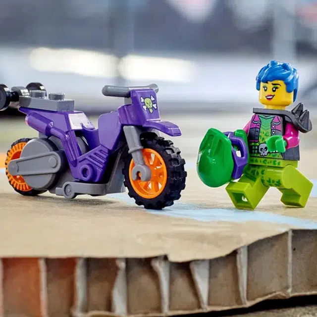 LEGO 60296