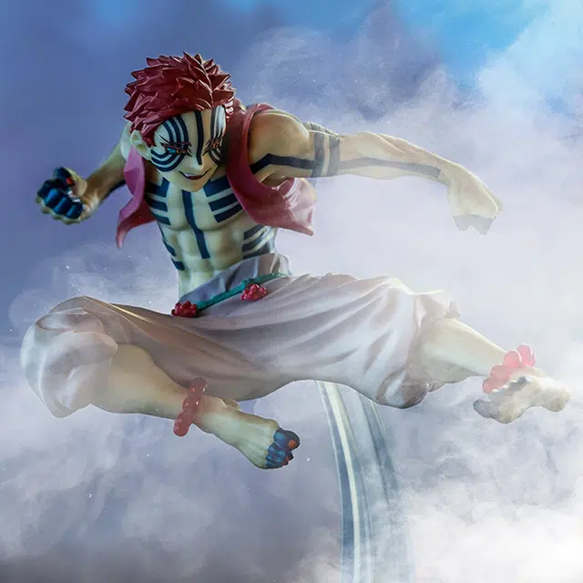 BANPRESTO e 9.5cm
