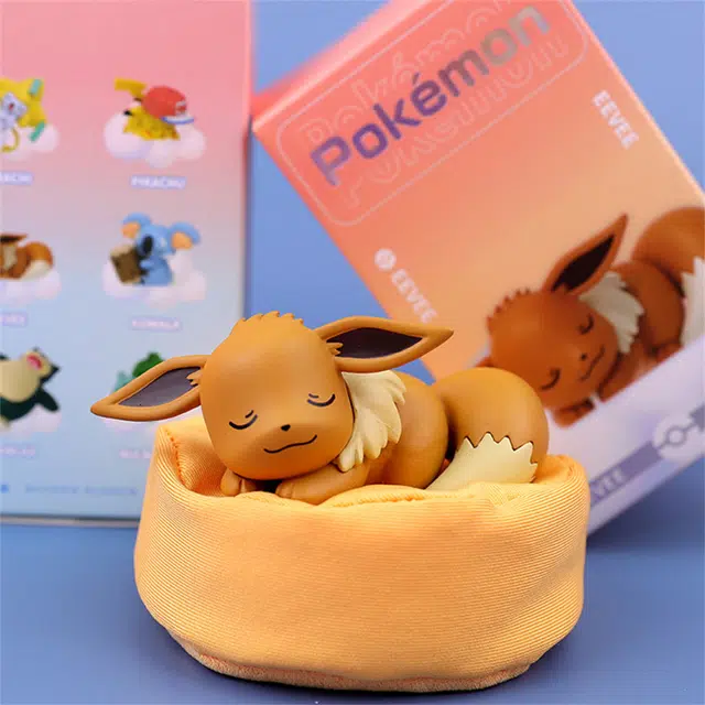 POKEMON starry dream 6