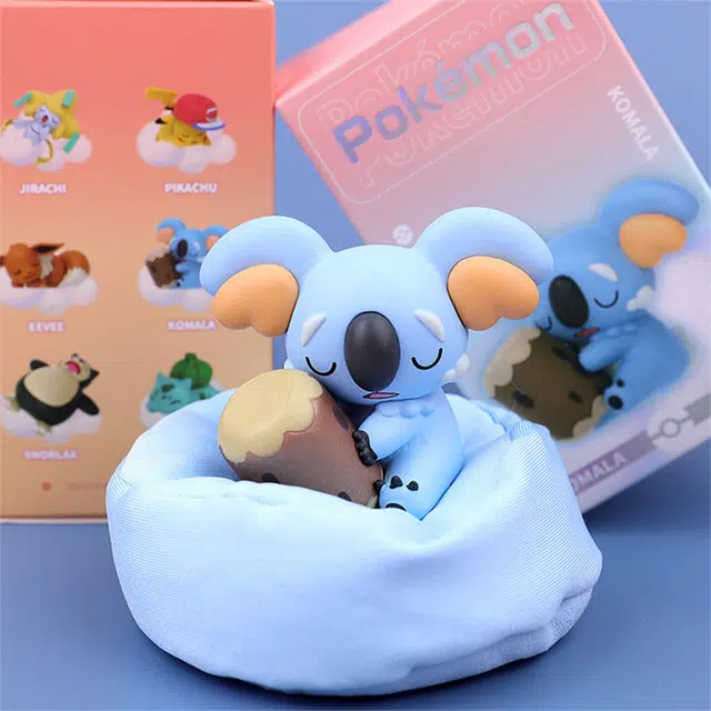 POKEMON starry dream 6