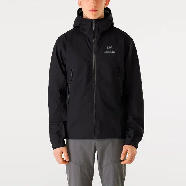 Arcteryx Beta GORE-TEX Jacket