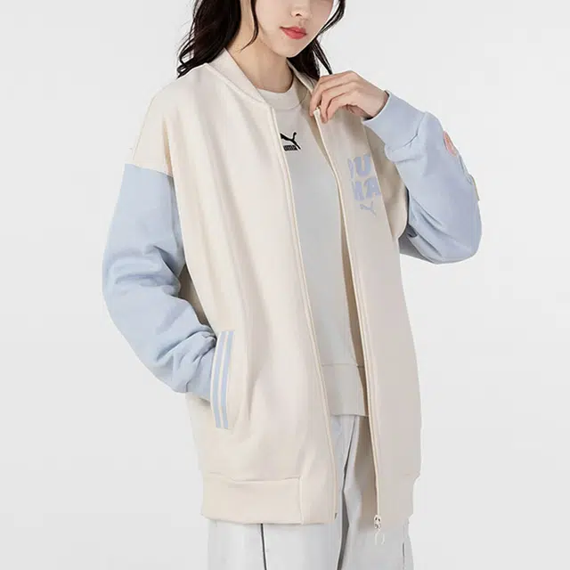 Puma Bomber Logo