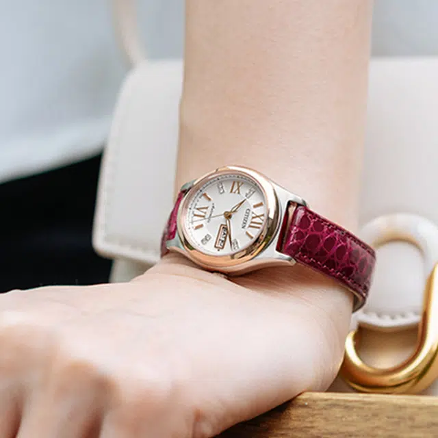 CITIZEN PD7164-09A