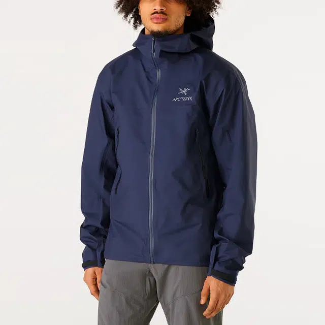 Arcteryx Beta GORE-TEX Jacket