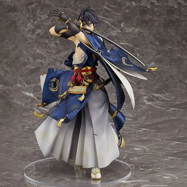 GSC orange rouge online ver. 22cm