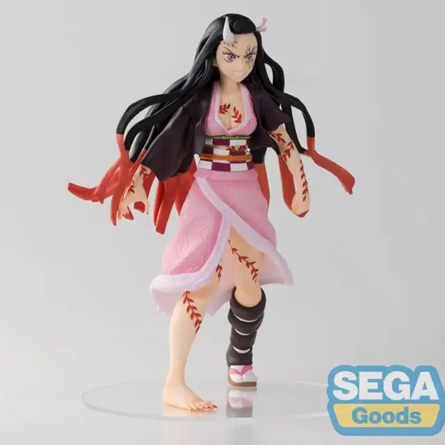 SEGA figurizm 21cm