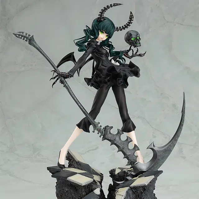 GSC dead master original version 28cm