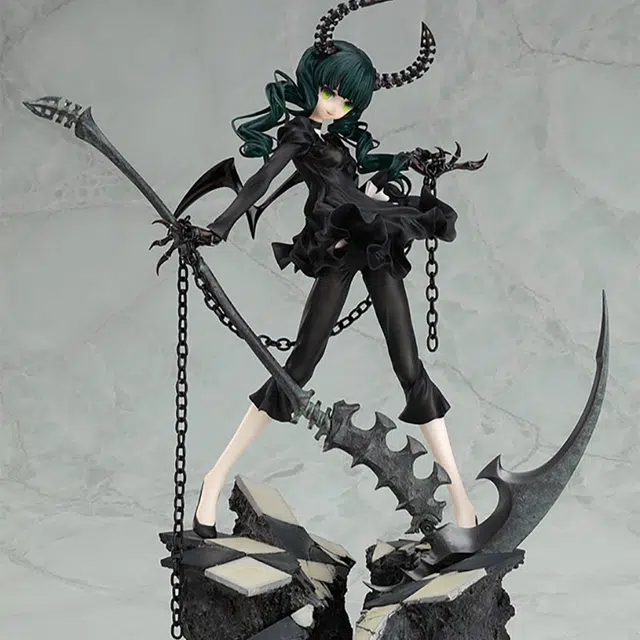 GSC dead master original version 28cm