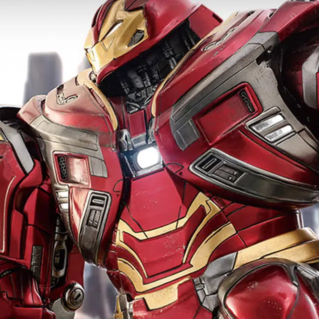 Hot Toys 16 3