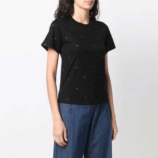 EMPORIO ARMANI SS22 LogoT