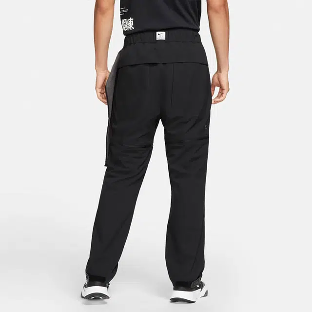 Nike x MMW Matthew M. Williams SERIES 004 3-in-1 Convertible Pants