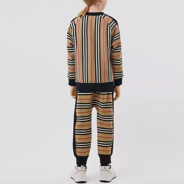 Burberry SS21