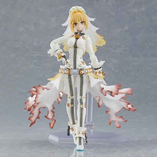 MAX Factory Max Factory figma559 ver 15cm