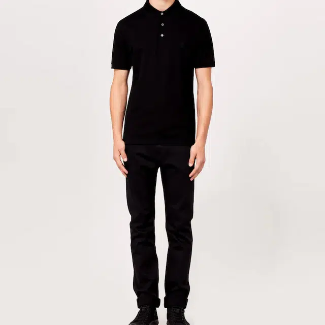 LOUIS VUITTON Polo