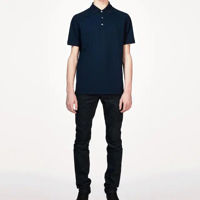 LOUIS VUITTON LV Polo