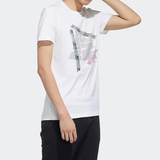 adidas neo T