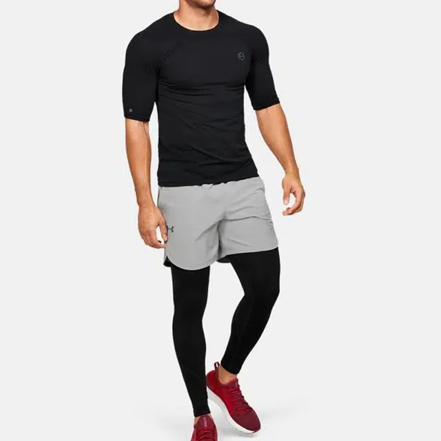Under Armour seamlessT