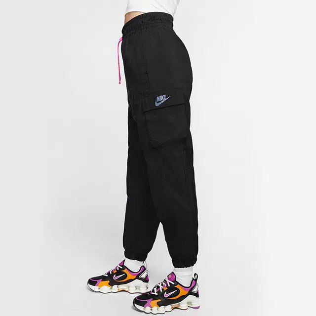 Nike Sportswear Icon Clash
