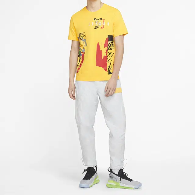 Jordan Sport Dna T