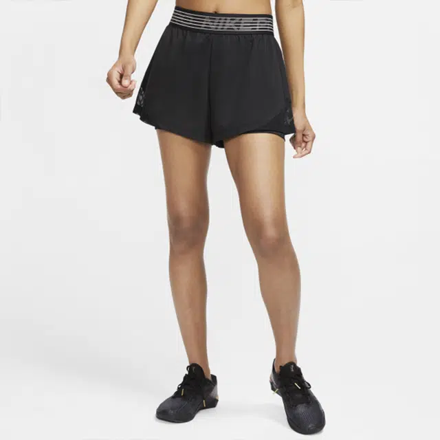 Nike PRO FLEX 2 IN 1