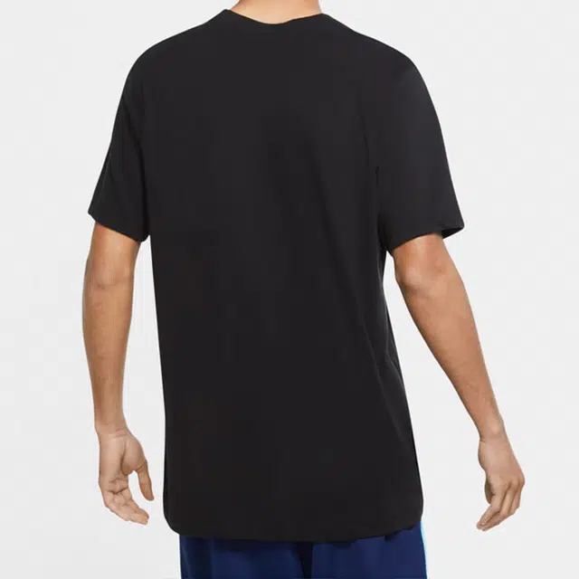 Nike Giannis Swoosh Freak T-Shirt