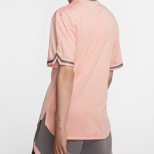 Jordan Logo T