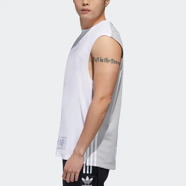 adidas originals MIC TANK BB