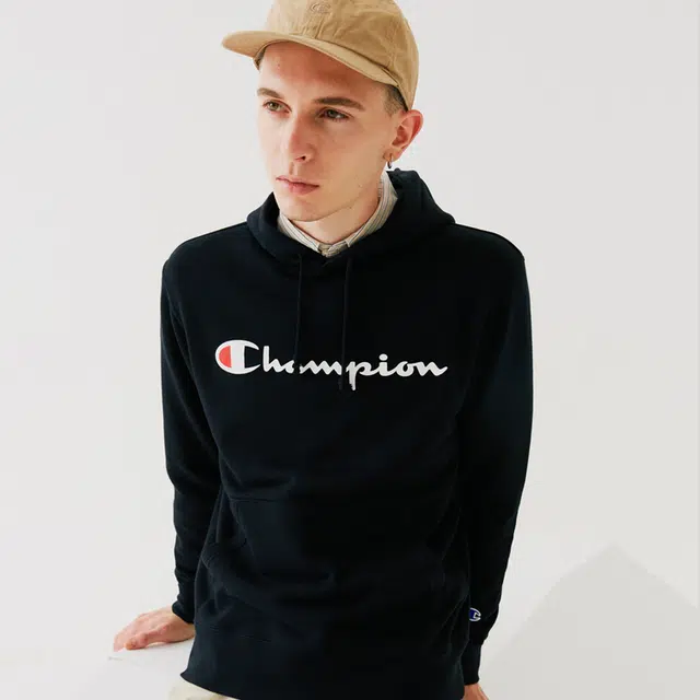 Champion logo