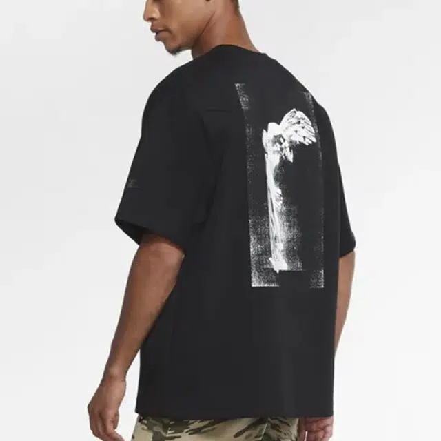 Nike NSW Tech Fleece Black