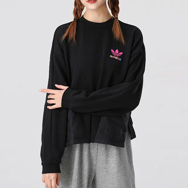 adidas originals Crew Sweat
